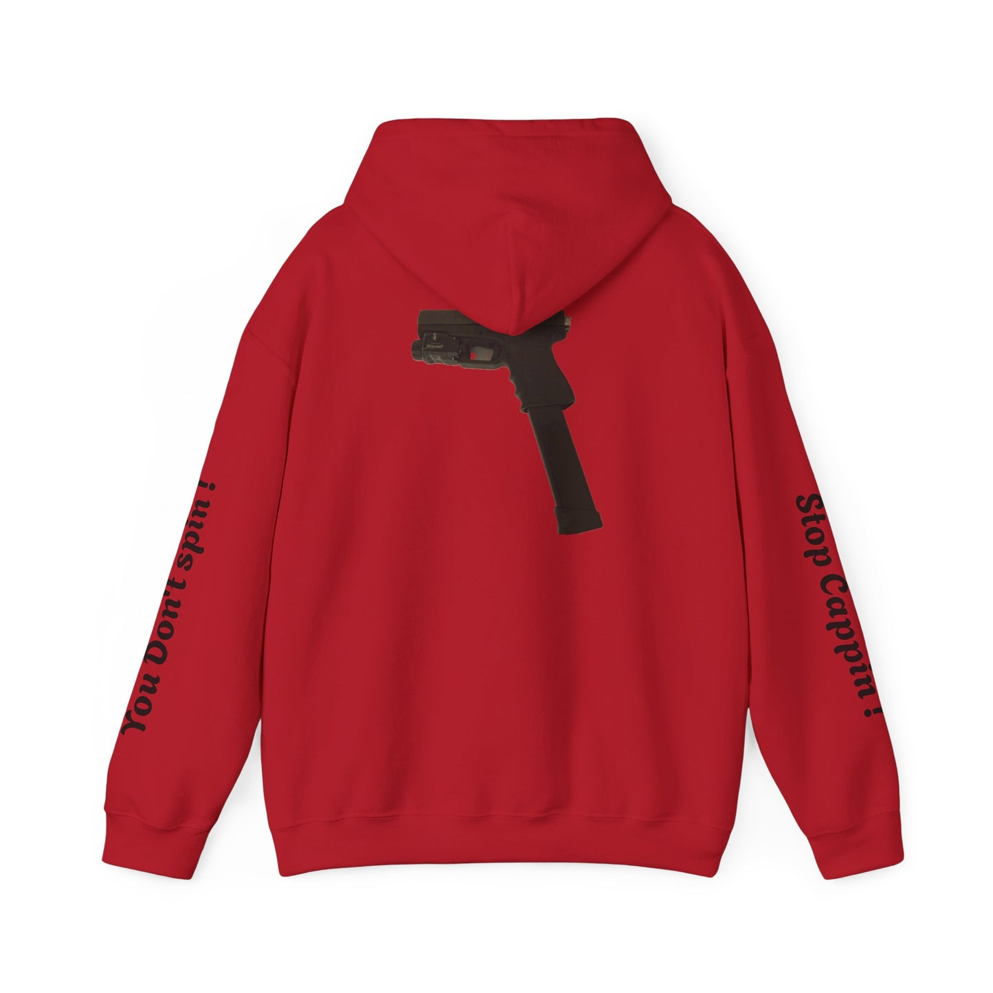 I ❤️ Switches Unisex Heavy Blend Hoodie - Funny Gift for Drill Enthusiasts